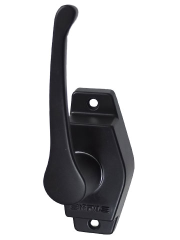 防火用クレセント 三協軽銀 B30262E-B【製造業者取り寄せ品】
