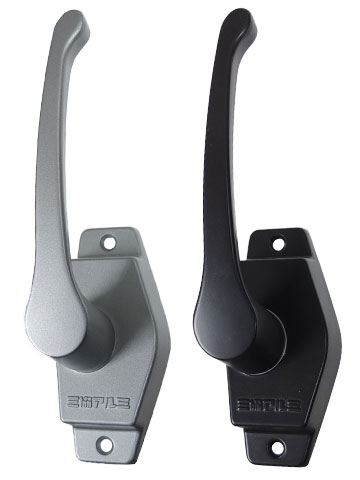 防火用クレセント 三協アルミ B30263E-B【メーカー取り寄せ品】