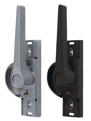 立山軽銀用 手がかり付クレセント B61736【製造業者取り寄せ品】