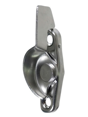 楽天市場】キンマツ AS-107B クレセント 右勝手用【メーカー取り寄せ品