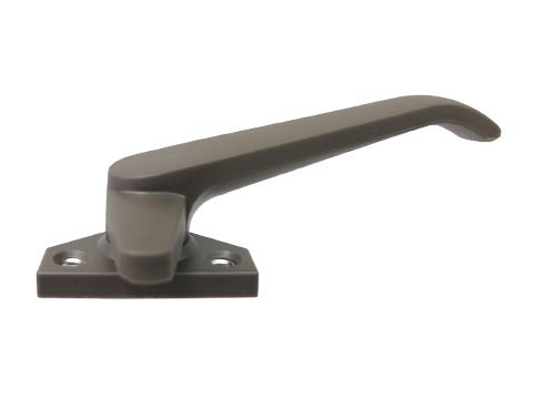 楽天市場 カムラッチハンドル Ykk Ap用 Hh N 0045 46 メーカー取り寄せ品 網戸サッシ部品窓の専門店