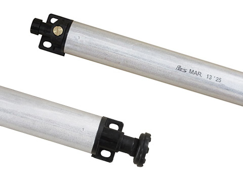三和シャッター ARAD-T エアダンパー 室内 引戸 スムードT3 劣化 交換 修理 【メーカー取り寄せ品】｜網戸サッシ部品窓の専門店
