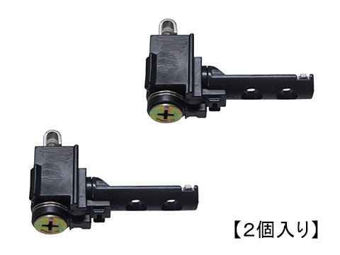 楽天市場】YKK ap ピボットシュー YK HH-K-38945-2 （ HHK38945