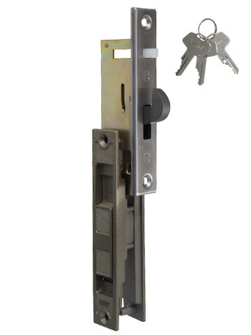 とかき 楽天市場】YKK ap 玄関 引戸 汎用 戸先錠 7K10337 （ 7K-10337