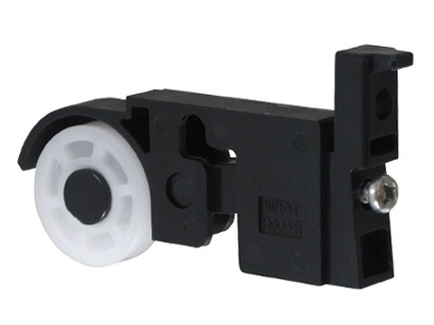 楽天市場 メール便選択可 ノンレール内網戸用戸車 リクシル J2wrgtr009 L R 風除室 トステム メーカー取り寄せ品 網戸 サッシ部品窓の専門店