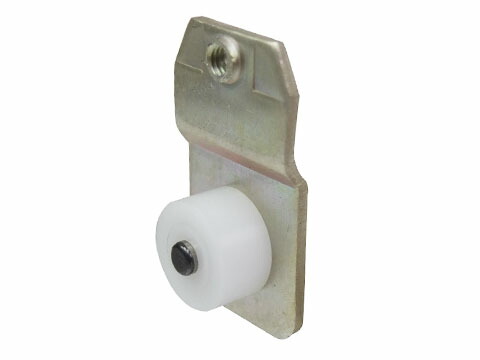 トステム 網戸 戸車 AZWS043 LIXIL TOSTEM 住宅用 サッシ 部品【メーカー取り寄せ品】|網戸サッシ部品窓の専門店