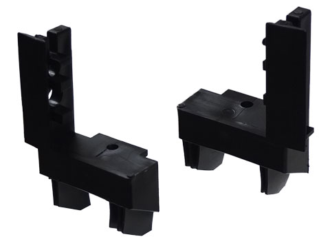 楽天市場】不二サッシ WA1742 （ WA1742Z L / R ） 網戸 部品 上部 虫