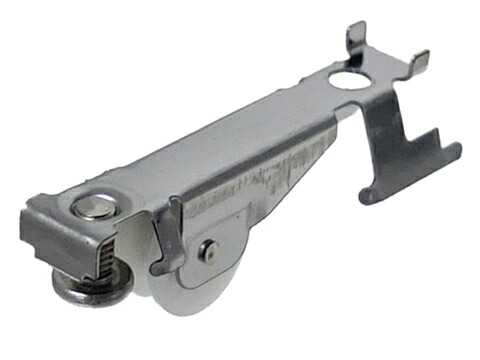 楽天市場】立山アルミ 戸車 TO078 サッシ 窓 部品 【メール便選択可