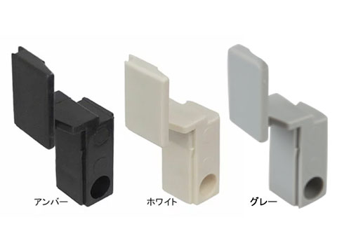 楽天市場 トステム ビル用 網戸 コーナー部品 Bmp138 L R メーカー取り寄せ品 網戸サッシ部品窓の専門店