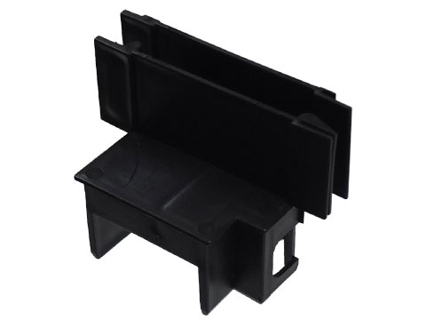 楽天市場】不二サッシ WD1680 ( WD1680ZN ) 網戸 上部 角 楽天市場】不二サッシ WD1680 ( WD1680ZN ) 網戸 上部 角