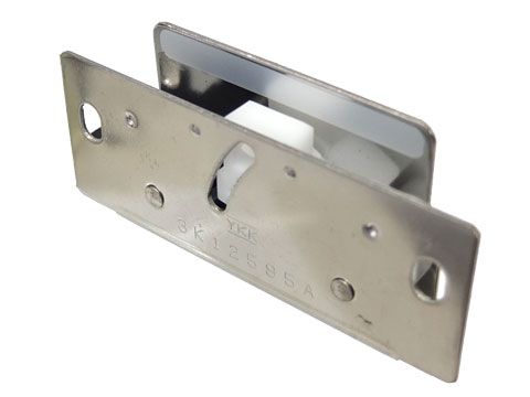 三協アルミ　クレセント　580098 楽天市場】三協アルミ クレセント BCL-002-L （ BCL002L ）左
