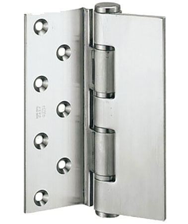 シブタニ SYS 掛け目用丁番 DH-340S-1【製造会社取り寄せ品】