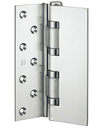 シブタニ SYS 重量用丁番 DH-343S【メーカー取り寄せ品】｜網戸サッシ部品窓の専門店