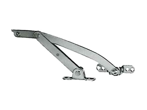 中西産業 アームストッパーR SUS-AP-65 中西産業 ナカニシ アームストッパー SUS-AP-65 右勝手⁄左