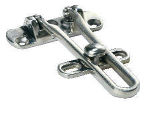 楽天市場】【 ビスピッチ52ミリ 外開き用 】TYK 玄関ドアガード TG-3