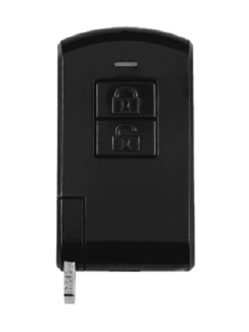 新品未使用　三協アルミ　リモコン エントリーキー WD9676 2個 bio-puls_99wdfano-ac