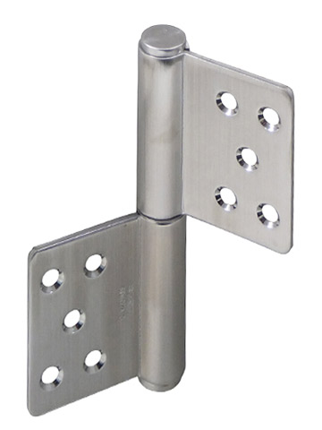 楽天市場】キンマツ SD-565 面付127 丁番【メーカー取り寄せ品