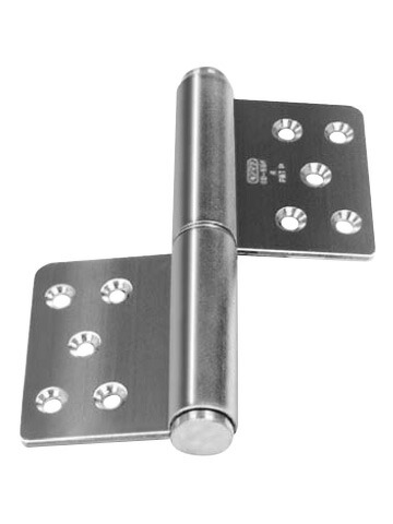 ちゃま様　専用 楽天市場】面付152丁番 キンマツ SD-639B【メーカー取り寄せ品