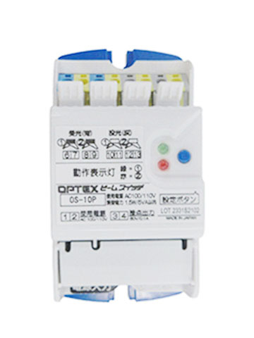 楽天市場】オプテックス OPTEX 自動ドア センサー OA-215V 無 楽天市場】オプテックス OPTEX 自動ドア センサー OA-215V 無