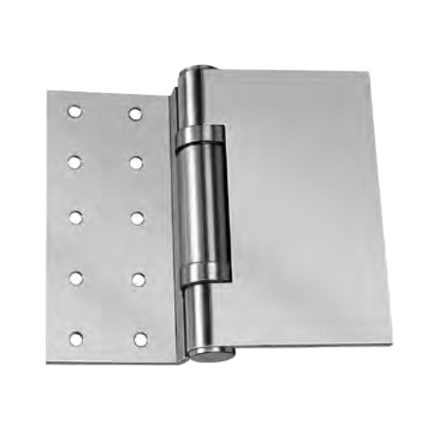重量扉用丁番 ヒンジ 末広金具 250-10 【メーカー取り寄せ品】｜網戸サッシ部品窓の専門店