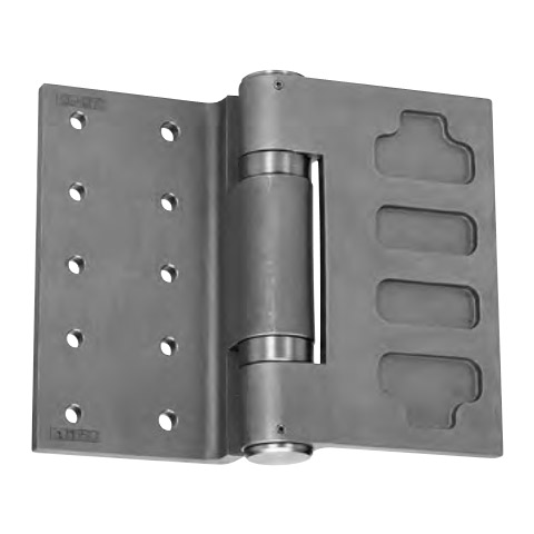 楽天市場】ヒジツボ丁番 ヒンジ 末広金具 288-177 【メーカー
