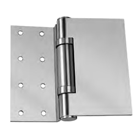 掛け目扉用丁番 蝶つがい 末広金具 250-8 【製造業者取り寄せ品】
