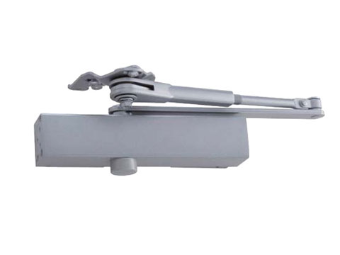 YKK AP 取替用ドアクローザー BS-TDC-S45P  ［色つや YS YB YW YK BS-TDC-S45P ］ドアクローザー 45kg手合い  含み手合い 汎用型