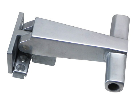 聯絡鍵を掛ける 不二サッシ 営造物用 CR4551NN/ZN 【製造会社取り寄せ品】