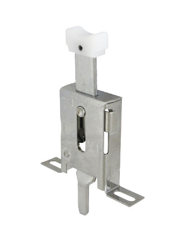 楽天市場】YKK ap 雨戸 下部錠 2K19467 ［品番別名 2K-19467