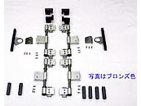 吊元部品(両開用) LIXIL CB□306213 アルピタUR TOEX【メーカー取り寄せ品】