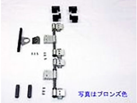 吊元部分品(片開用) LIXIL CB□306212 アルピタUR TOEX【製造業者取り寄せ品】 花・ガーデン・DIY-エクステリア・ガーデンファニチャー