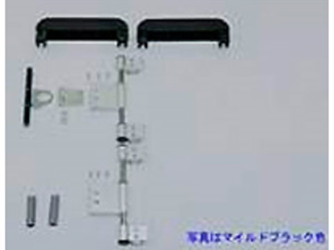 吊元部品(片開用) LIXIL CD□306220 シャレオRX TOEX【メーカー取り寄せ品】｜網戸サッシ部品窓の専門店