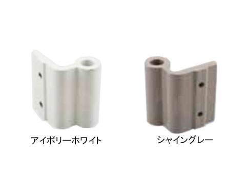 楽天市場】ハイグリッド門扉ヒンジセット LIXIL K□11110A TOEX