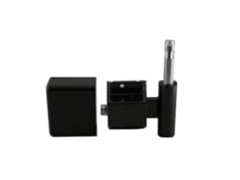 アルティオン合わせる金具(下) LIXIL KBR51031A 120角うつり変わり門ばしら用 TOEX【製造会社店卸し資産極限点】