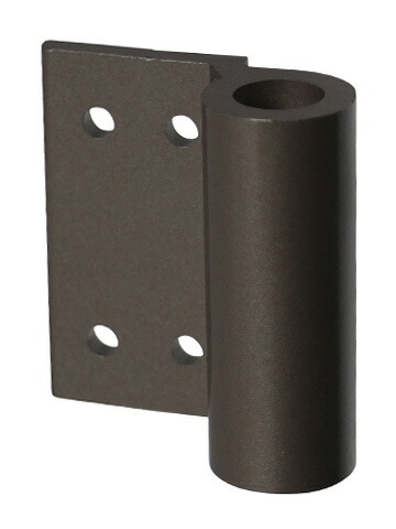 トミ専用 楽天市場】ハイグリッド門扉ヒンジ受セット(外開き) LIXIL K