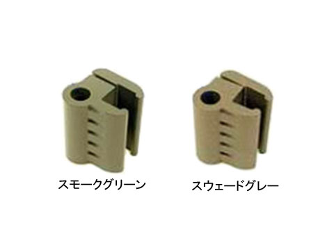 蝶つがいA・B(上) LIXIL KGV□23/38/39110A/B 雄捻子付 TOEX【製造業者店卸し資産区分線】 門扉-エクステリア・ガーデンファニチャー-花・ガーデン・DIY