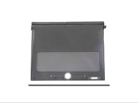裏蓋 LIXIL UPE21020A グレー TOEX【メーカー取り寄せ品】