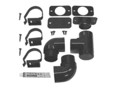 雨樋書き割り LIXIL V□54010A TOEX【製造会社取り寄せ品】