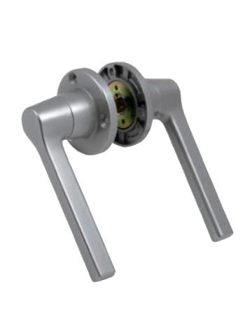 グレモンハンドル 中西工業 ナカニシ 手持ち部分単品（片面） DC-X-184S【製造業者取り寄せ品】