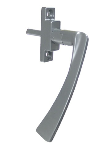 楽天市場】DC-X-15CN L=19 ミリ 軸中西産業（ナカニシ）引寄せハンドル