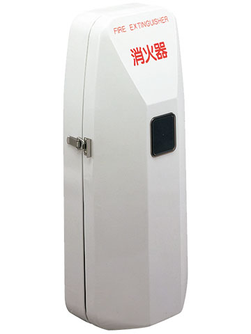 楽天市場】消火器ボックス(壁付型) 神栄ホームクリエイト SK-FEB 楽天市場】消火器ボックス(壁付型) 神栄ホームクリエイト SK-FEB