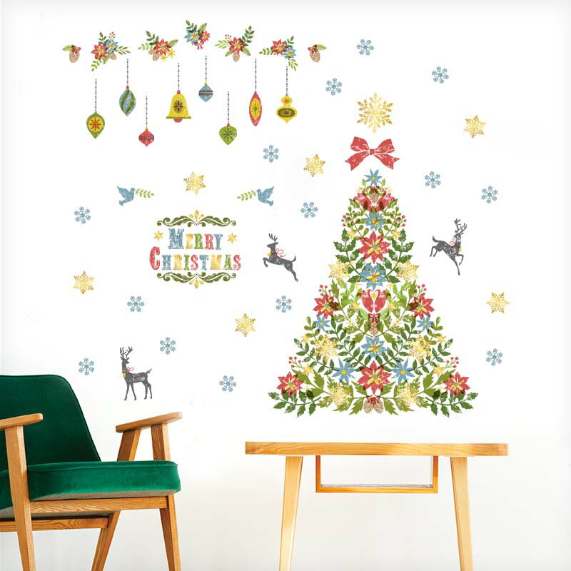 クリスマス 壁掛け 特大サイズ mws0122_top.jpg