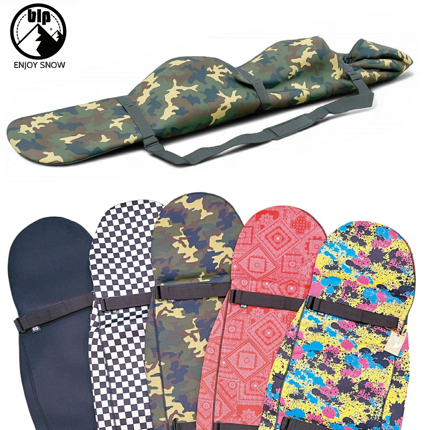 楽天市場】送料無料 ソールカバー 011 Artistic ボードケース ゼロ