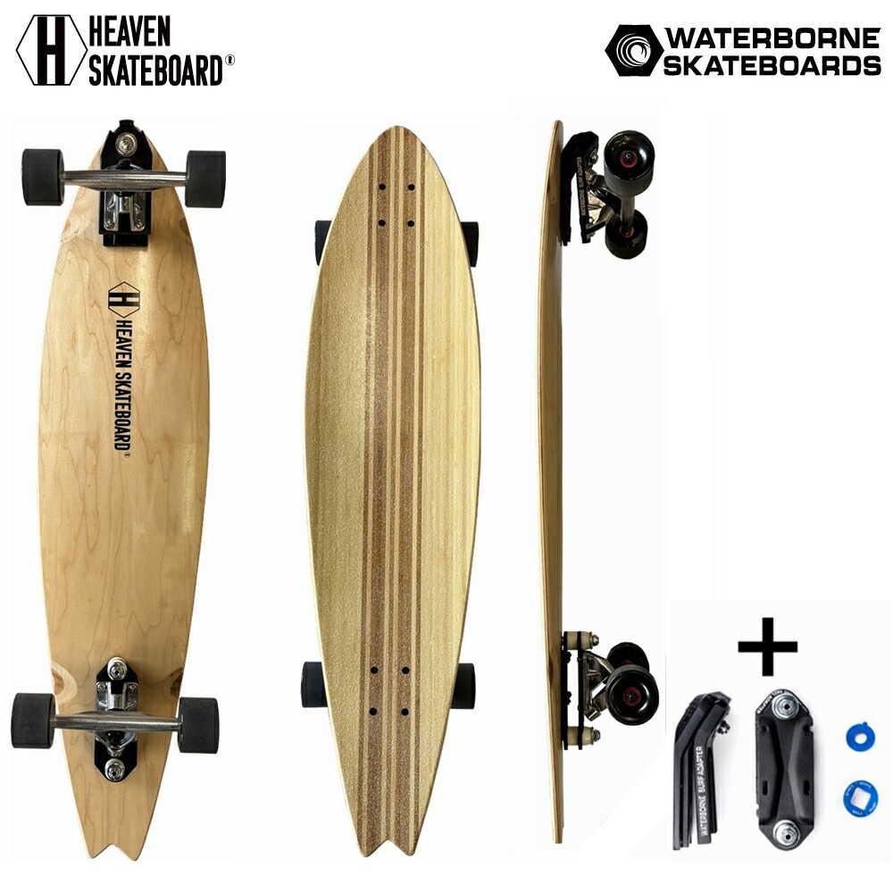 【良品】CARVE BOARD ロングスケートボード SURF STIK 楽天市場】CARVE BOARD【カーブボード】THE SURF STIK 2018