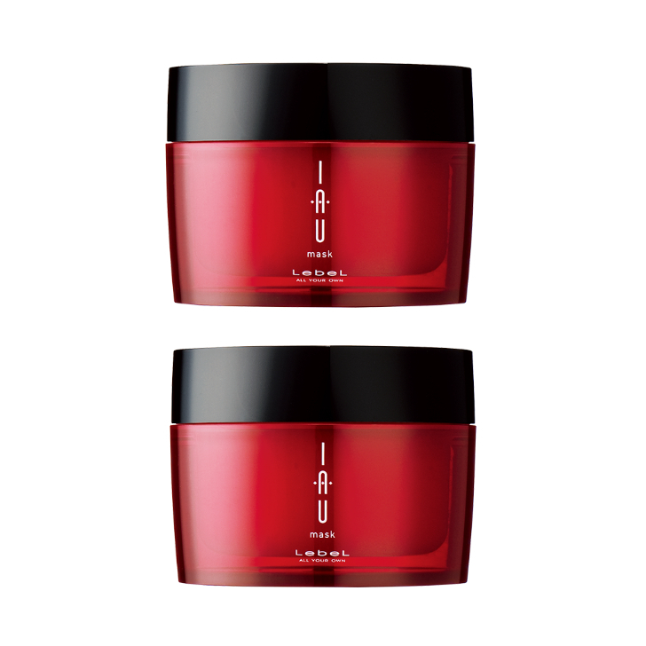 ルベル イオ マスク 170g トリートメント ヘアマスク 170g 3個 新品 LebeL イオ ディープマスク 紫 170g ルベル IAU 3個 セット ヘア