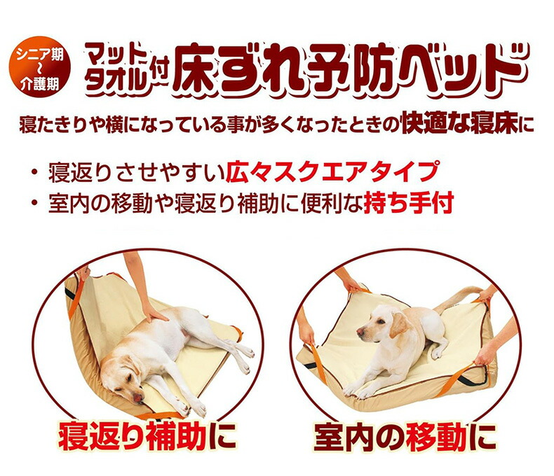 LINE追加で500円OFF！】 ペティオ[Petio] ずっとね 老犬介護用 マット