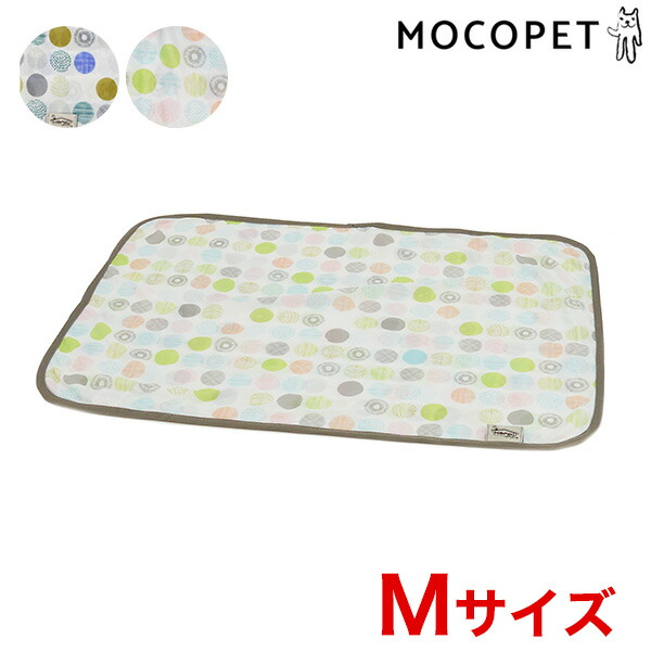 【あす楽】[ペティオ]Petio ひんやり大きめサマーケット ビーチ ワイド 家具 ベッド・クッション 4903588267468  #w-166846-00-00[RC2204] モコペット