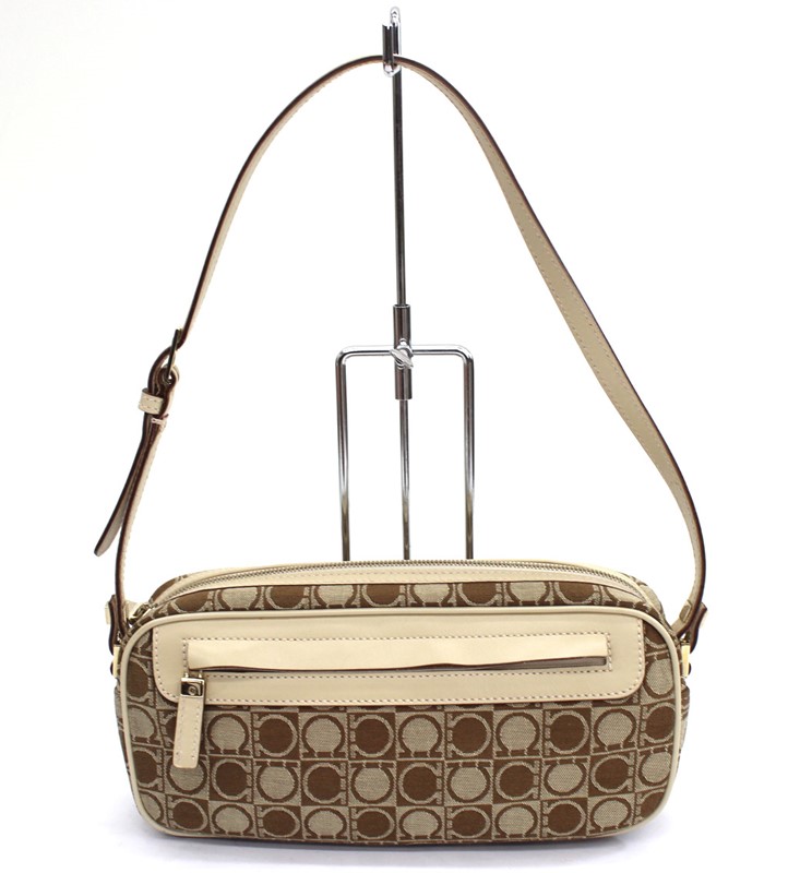 楽天市場】【バッグ】Salvatore Ferragamo サルヴァトーレ フェラガモ