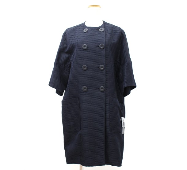 【極上美品】FOXEY NEW YORK パディング コート ブラック 楽天市場】FOXEY NEW YORK COLLECTION