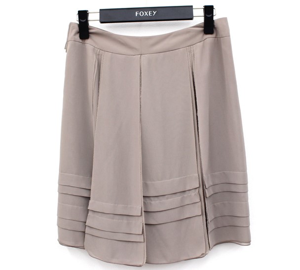 楽天市場】【フォクシー】Foxey デイジーリン ドット柄 チュール